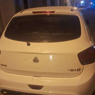 تیبا2 مدل 1396