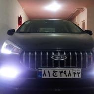 آریزو 5 اف ال مدل 1403