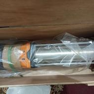 پمپ طبقاتی 3فاز دستگاه تصفیه آب صنعتی