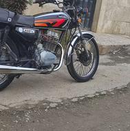 متور 200چهار سوپاپ تقویت 250... معاوضه هم دارم