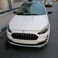 اطلس g فول آپشن سانروف