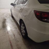 شاهین مدل 1401 سانروف دار توربو