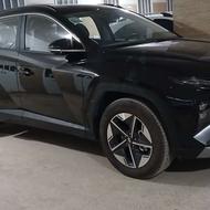 هیوندای توسان