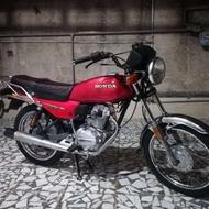 موتور سیکلت سی جی ال CGL