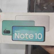شیامی note10