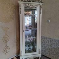 بوفه سالم و درحد