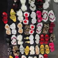 حراج کتانیهای زنانه عمده