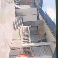 فروش ویلا 70 متری زمین 258 متری باسند در بلوار بسیج