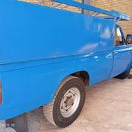 نیسان دیزل 92