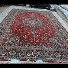 فروش فرش و رو فرشی