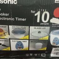 پلوپز 10 نفره کاملآ نو باز نشده