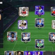 اکانت فیفا رایگان