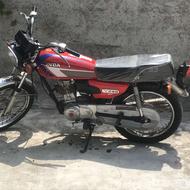 هوندا90درحدقیمت کاسبی