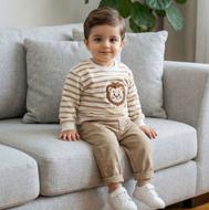 دورس تک از سایز 6 ماه تا 3 سال