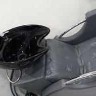 سرشور طوسی مشکی