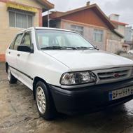 پراید 83 انژکتور