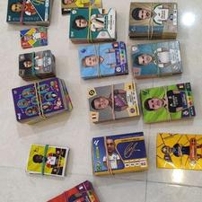 حراج کارت کیمدی