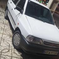 پراید مرتب و سر حال