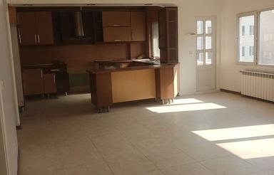 110 متری تک واحدی ساختمان 4 طبقه