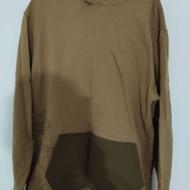 هودی کلاهدار سایز38-42