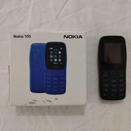 گوشی نوکیا 105 در حد نو