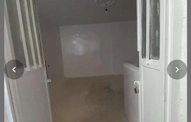 34متر در دوطبقه نقلی