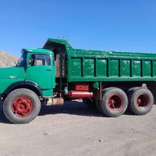 دهچرخ کمپرسی فابریک