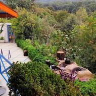 اقامتگاه بوم گردی شبنم