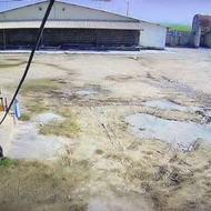 مرغداری 2 سالنه اب گاز برق اماده