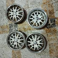 رینگاسپرتپرایدیدرحد