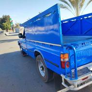 سایپا زامیاد 404