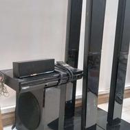 سینما خانواده سامسونگ