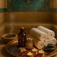 ماساژ درمانی ماساژ سوئدی تایلندی حجم دهی توسط ماسوره آقا