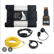 دیاگ bmw icome next