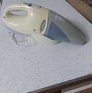 جارو شارژ بلک اندر