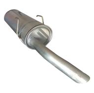 فروش عمده کوپه اگزوز خودرو های ایرانی