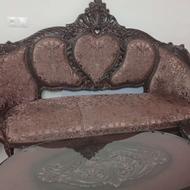 فروش مبل استیل فرهی