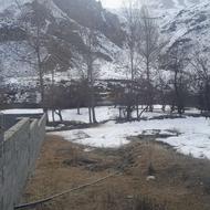 فروش زمین مسکونی 170متریییلاقی نمار