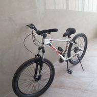 دوچرخه گالانت 26