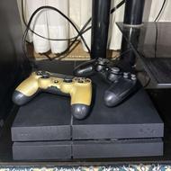 پی اس فور فت کپی خور