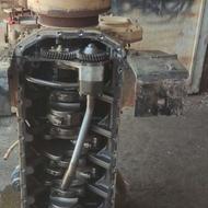 با سلام فروش یک عدد موتور جاندیر برزیلی وارداتی سوپر دار د