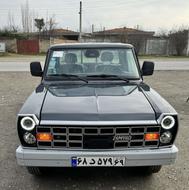 وانت زامیاد EX اکسنت صفر خشک