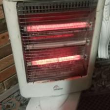 بخاری 3 شعله المنتی گردون