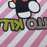 گلیم فرش4 متری