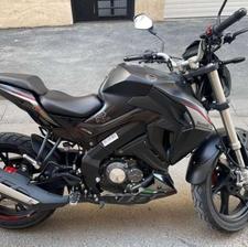 بنلی 180s مدل 1403