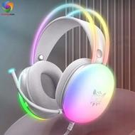 هدفون سیمی اونیکما X25PRO RGB