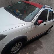 کوییک ار مدل 1400