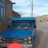 نیسان مدل 86