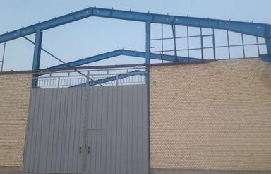 شریک نیاز در شهرک صنعتی