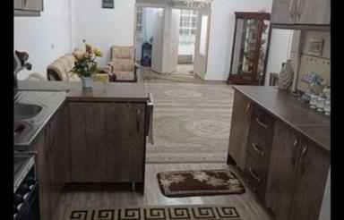 آپارتمان 75متری طبقه چهارم